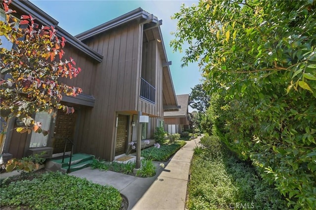 1984 Mount Shasta Dr, San Pedro, CA 90732 - view of property exterior