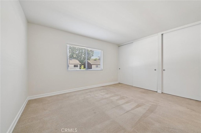 1984 Mount Shasta Dr, San Pedro, CA 90732 - unfurnished bedroom with carpet floors and baseboards
