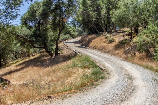 42179 High Point Ct, Ahwahnee, CA 93601 - view of street