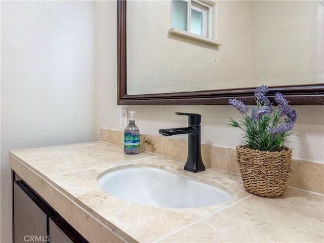 42179 High Point Ct, Ahwahnee, CA 93601 - bathroom featuring vanity