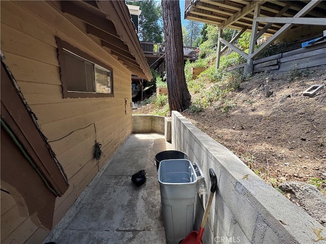23789 Zuger, Crestline, CA 92325 - view of home's exterior