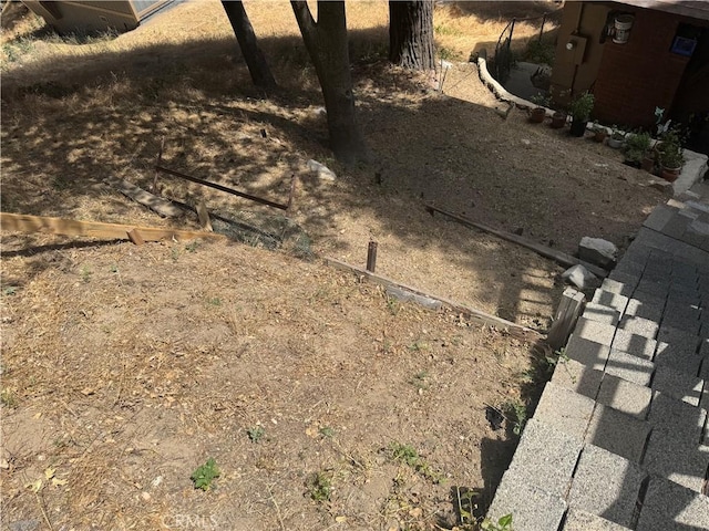 23789 Zuger, Crestline, CA 92325 - exterior view