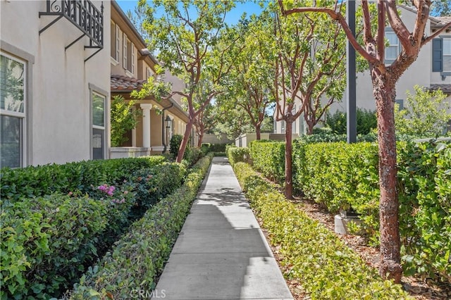41 Keepsake, Irvine, CA 92618 - view of property's community