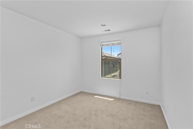 41 Keepsake, Irvine, CA 92618 - unfurnished room featuring light carpet and baseboards