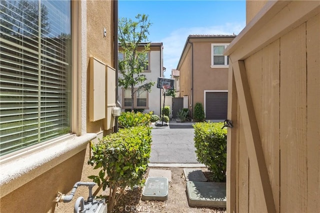 41 Keepsake, Irvine, CA 92618 - view of patio / terrace
