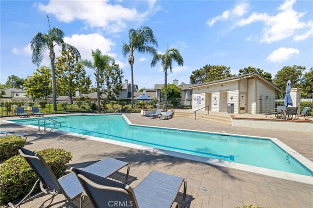 1700 Truman Cir, Placentia, CA 92870 - photo 37