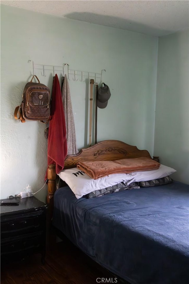 895 Garner Ave, San Bernardino, CA 92411 - view of bedroom