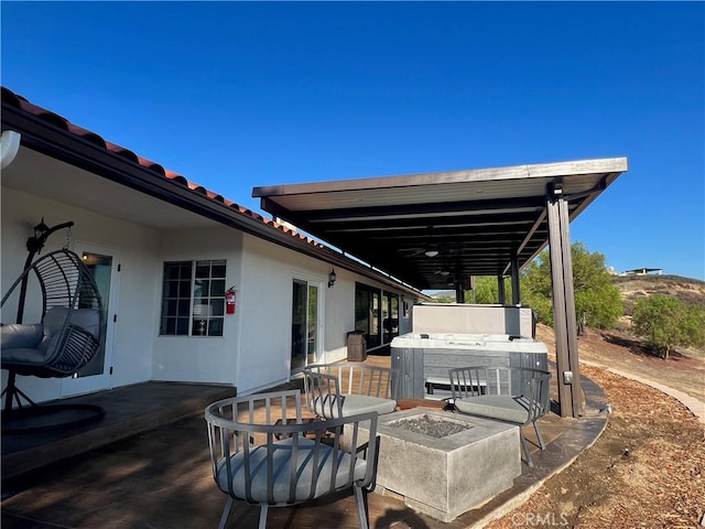 35251 Calle Campo, Temecula, CA 92592 - photo 29