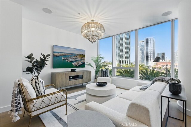 888 W E St Unit 505, San Diego, CA 92101 - photo 1