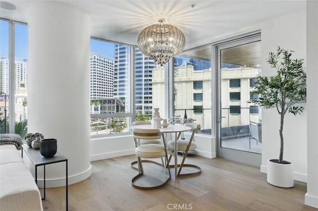 888 W E St Unit 505, San Diego, CA 92101 - photo 11