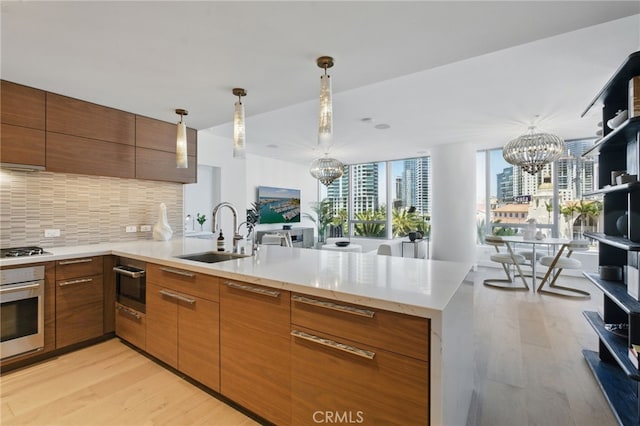 888 W E St Unit 505, San Diego, CA 92101 - photo 7