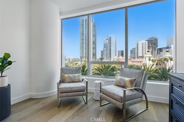 888 W E St Unit 505, San Diego, CA 92101 - photo 17