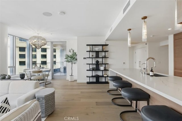 888 W E St Unit 505, San Diego, CA 92101 - photo 24