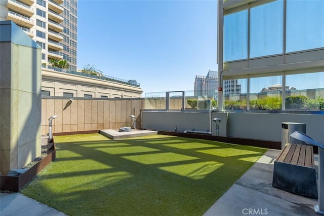 888 W E St Unit 505, San Diego, CA 92101 - photo 52