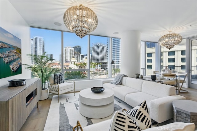 888 W E St Unit 505, San Diego, CA 92101 - photo 2