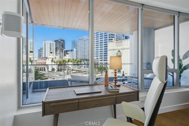 888 W E St Unit 505, San Diego, CA 92101 - photo 29