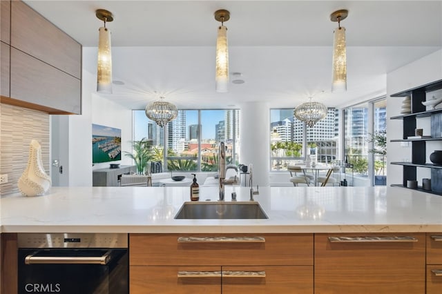 888 W E St Unit 505, San Diego, CA 92101 - photo 8