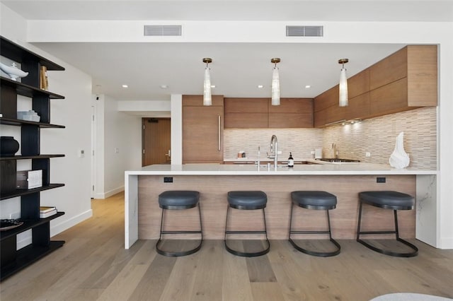 888 W E St Unit 505, San Diego, CA 92101 - photo 5