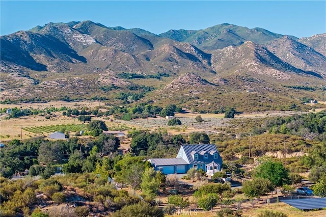 36227 Montezuma Valley Rd, Ranchita, CA 92066 - mountain view