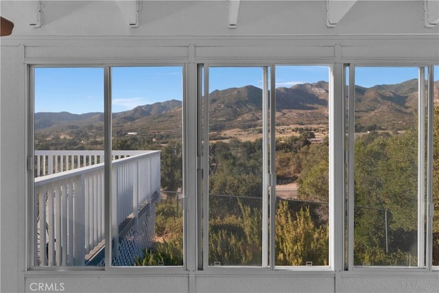 36227 Montezuma Valley Rd, Ranchita, CA 92066 - detailed view of a mountainous background
