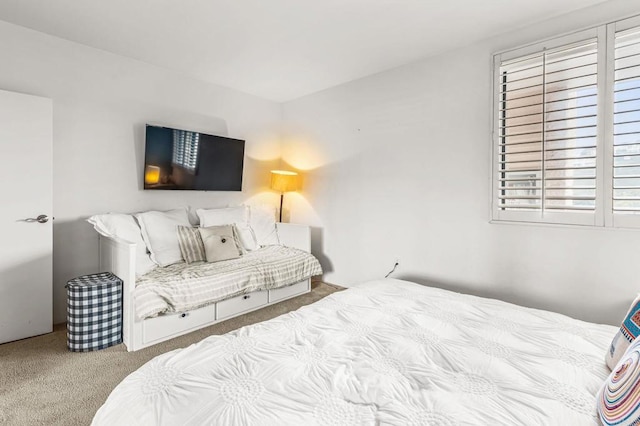 2500 Torrey Pines Rd Unit 805, La Jolla, CA 92037 - view of carpeted bedroom