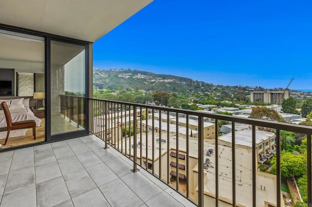 2500 Torrey Pines Rd Unit 805, La Jolla, CA 92037 - view of balcony