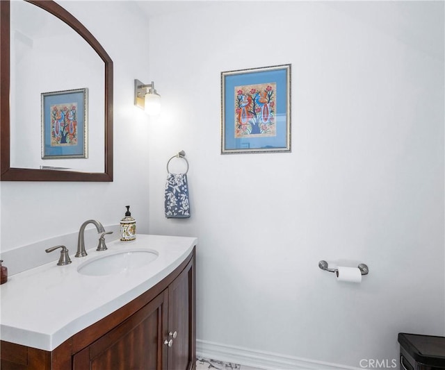 40620 Via Ranchitos, Fallbrook, CA 92028 - bathroom with vanity