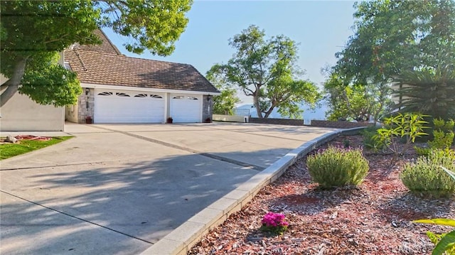 40620 Via Ranchitos, Fallbrook, CA 92028 - exterior space