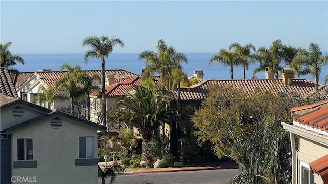 38 Toulon, Laguna Niguel, CA 92677 - water view