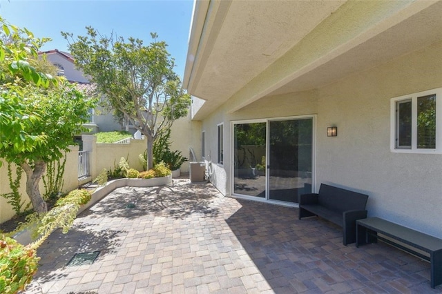 38 Toulon, Laguna Niguel, CA 92677 - view of patio / terrace