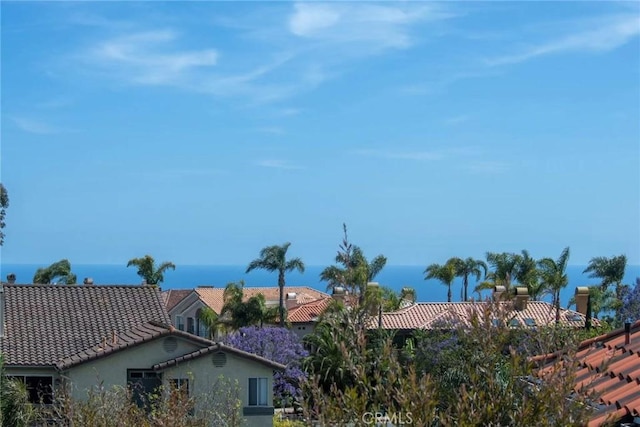 38 Toulon, Laguna Niguel, CA 92677 - water view