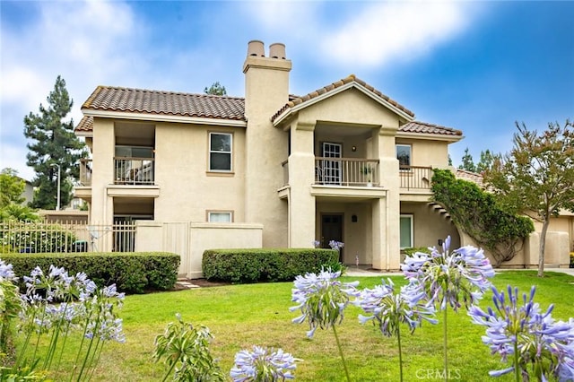 29 Encantado Cyn, Rancho Santa Margarita, CA 92688 - photo 1