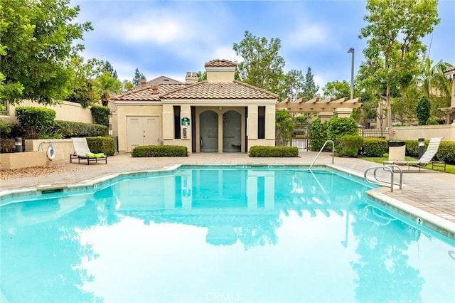 29 Encantado Cyn, Rancho Santa Margarita, CA 92688 - photo 36