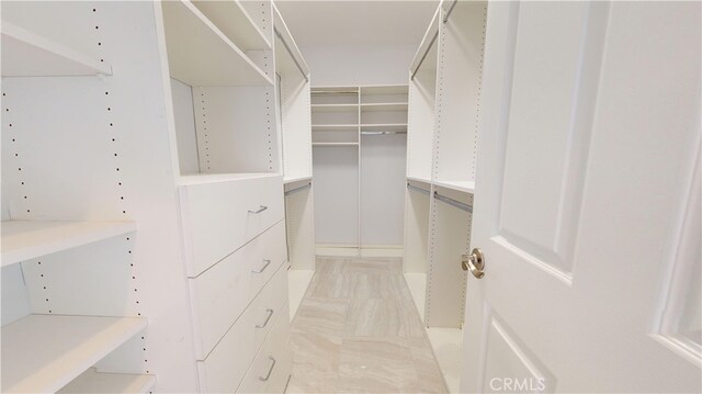 22500 N Summit Ridge Cir, Chatsworth, CA 91311 - view of spacious closet