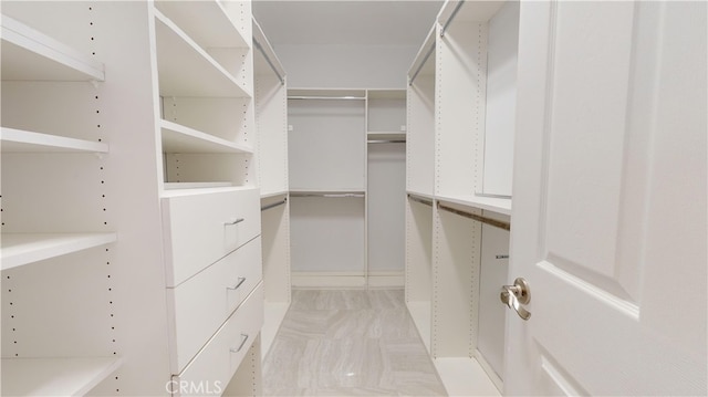 22500 N Summit Ridge Cir, Chatsworth, CA 91311 - view of spacious closet