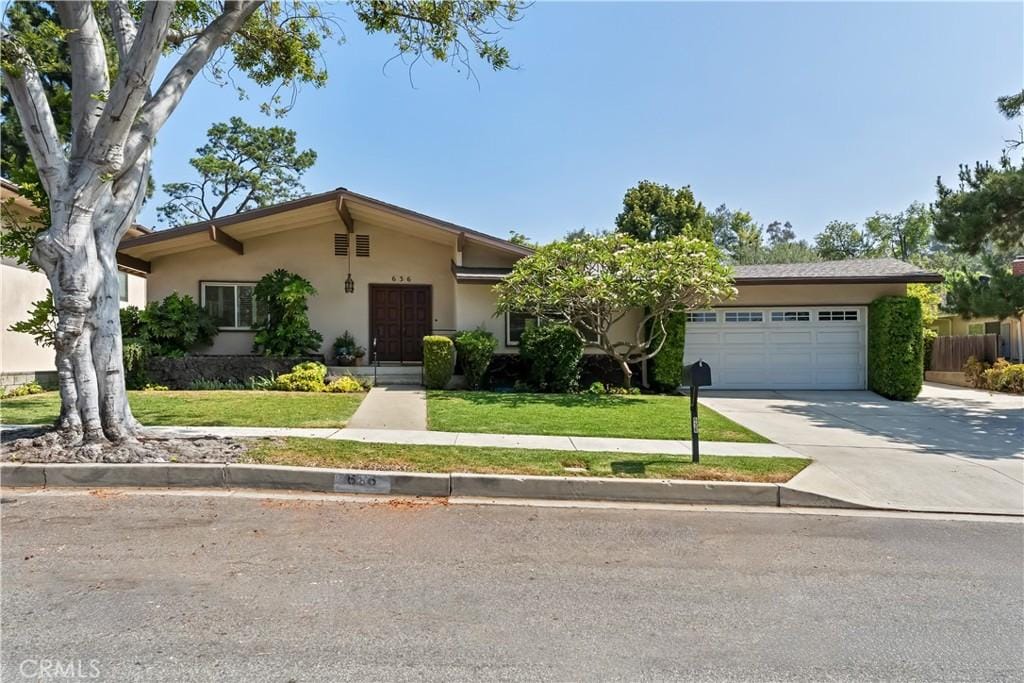 636 S Camino Cerrado, South Pasadena, CA 91030 - photo 1