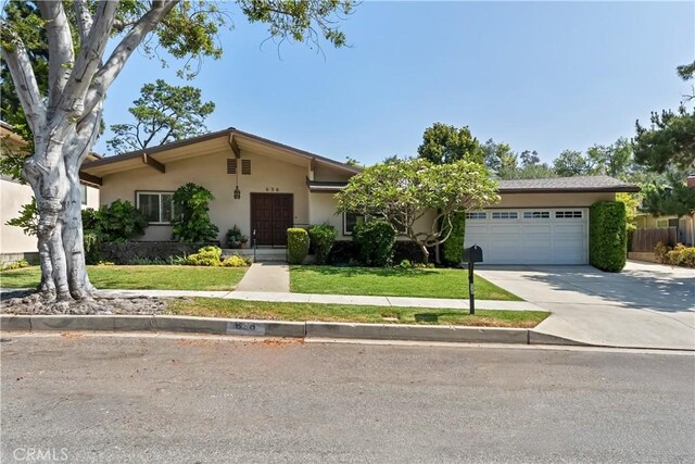 636 S Camino Cerrado, South Pasadena, CA 91030 - photo 1
