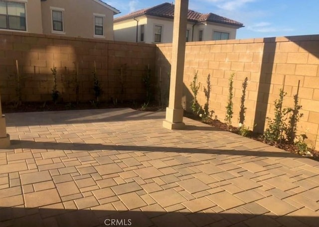 111 Omar, Irvine, CA 92620 - view of patio / terrace