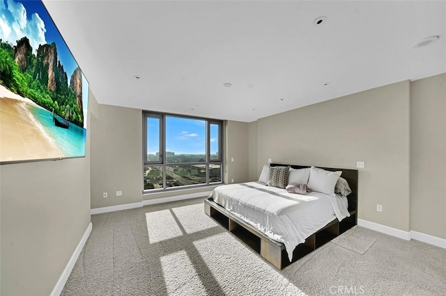 5124 Scholarship Unit 1007, Irvine, CA 92612 - bedroom with carpet