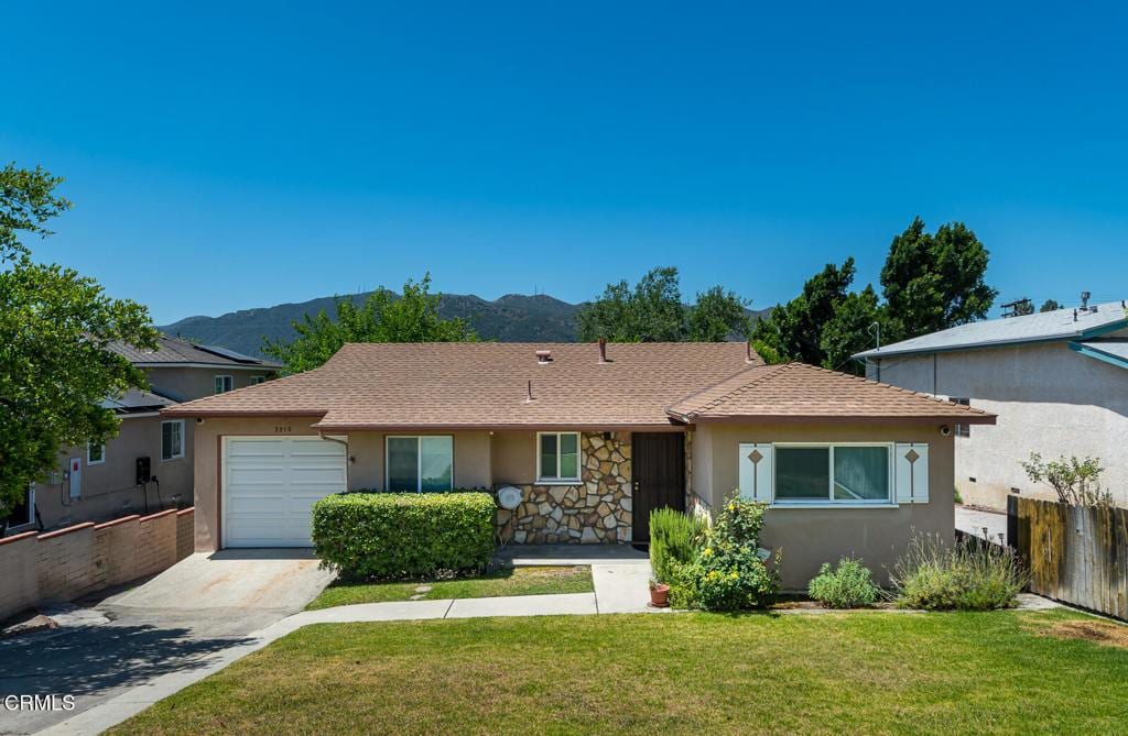 3910 Vista Ct, La Crescenta, CA 91214 - photo 1