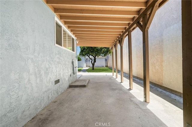 1410 Gulf Ave, Wilmington, CA 90744 - view of patio / terrace