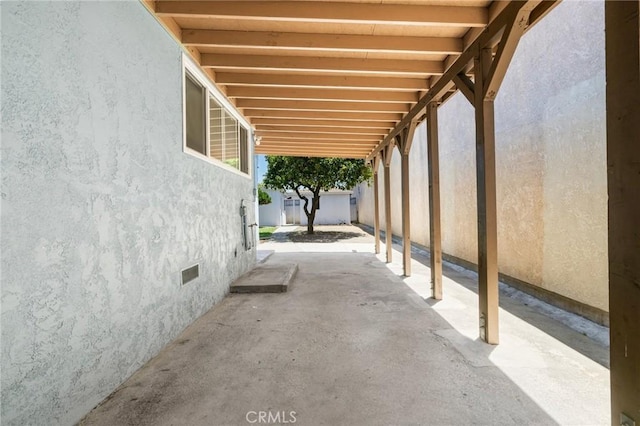 1410 Gulf Ave, Wilmington, CA 90744 - view of patio / terrace