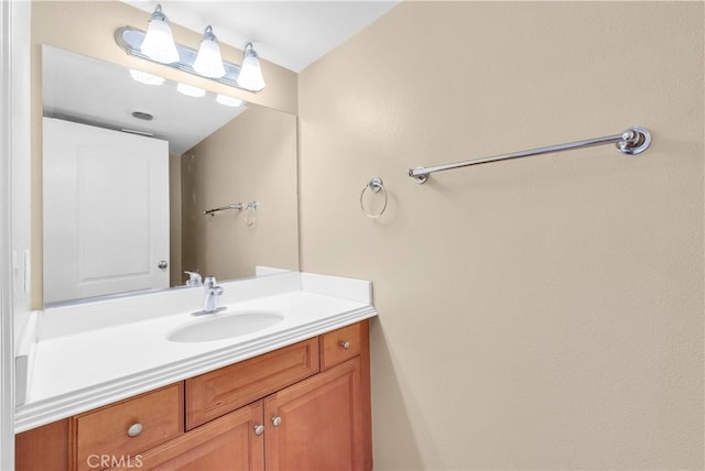 284 Tustin Field Dr, Tustin, CA 92782 - bathroom with vanity