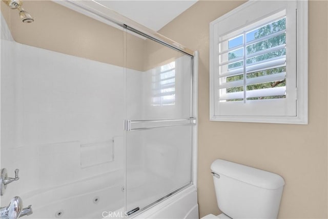284 Tustin Field Dr, Tustin, CA 92782 - full bath with toilet and a combined bath / shower with jetted tub