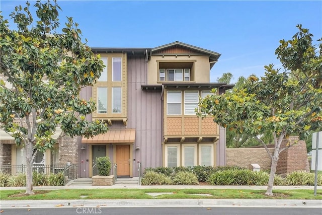 284 Tustin Field Dr, Tustin, CA 92782 - view of front of house