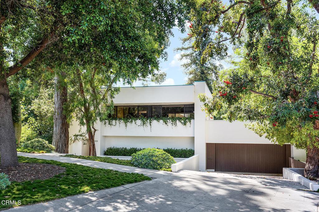 1055 Sherwood Rd, San Marino, CA 91108 - photo 1