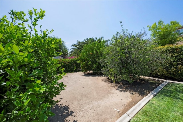 9430 Valley View St, Rancho Cucamonga, CA 91737 - view of yard