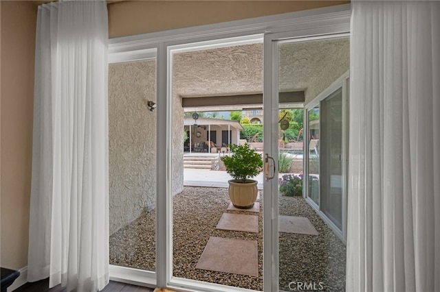 9430 Valley View St, Rancho Cucamonga, CA 91737 - view of doorway