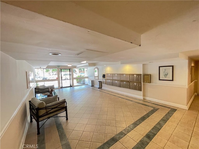 5310 Zelzah Ave Unit 312, Encino, CA 91316 - view of building lobby