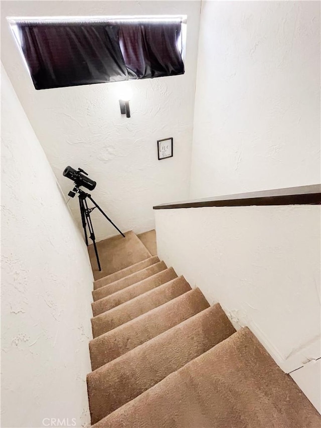 5310 Zelzah Ave Unit 312, Encino, CA 91316 - view of stairs